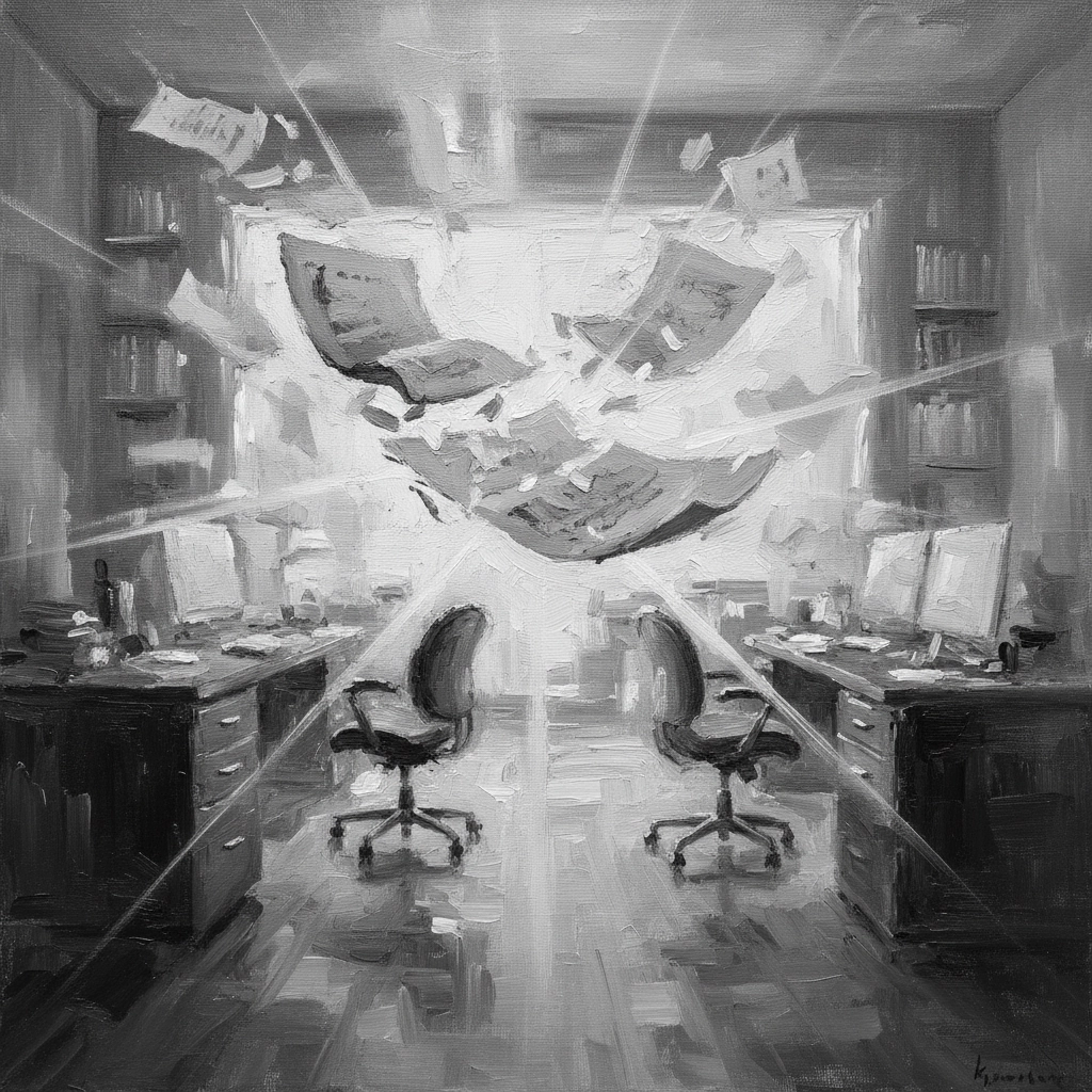 Concept showing how consumption analytics can lighten the audit burden and detect fraud