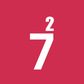 Seventwos Logo